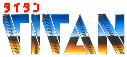 Titan (Japan) logo